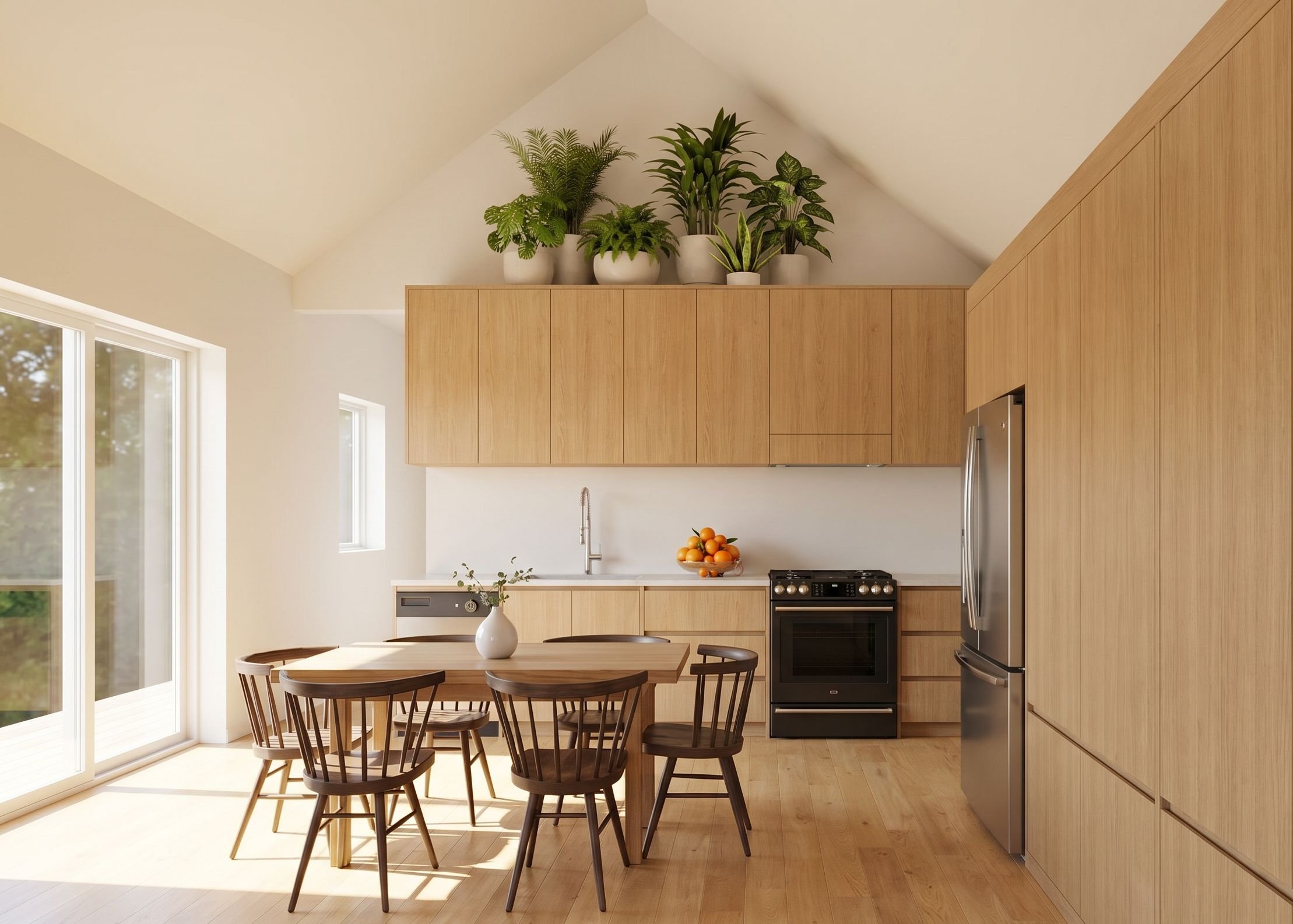Hartwell by Vermont Eco Homes