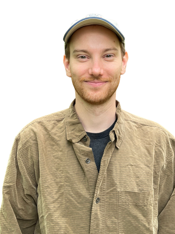 Brandon Barry