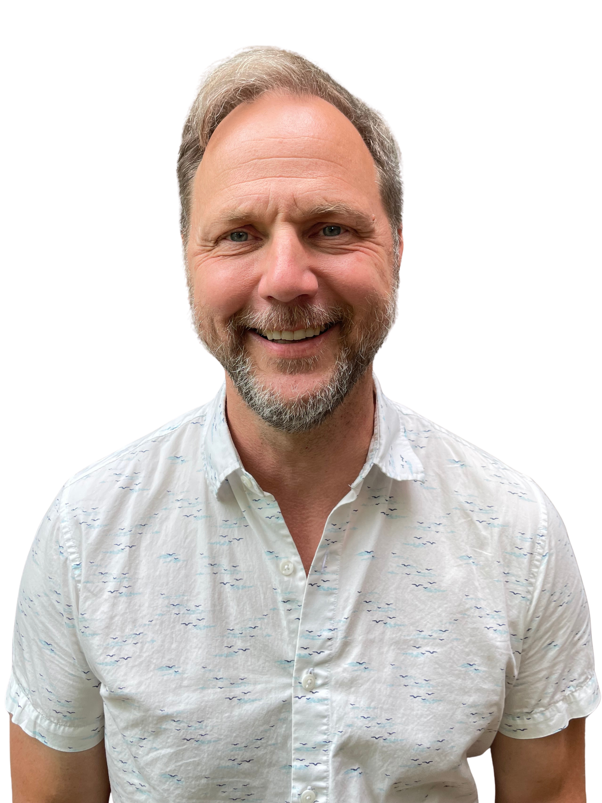 David Koschak