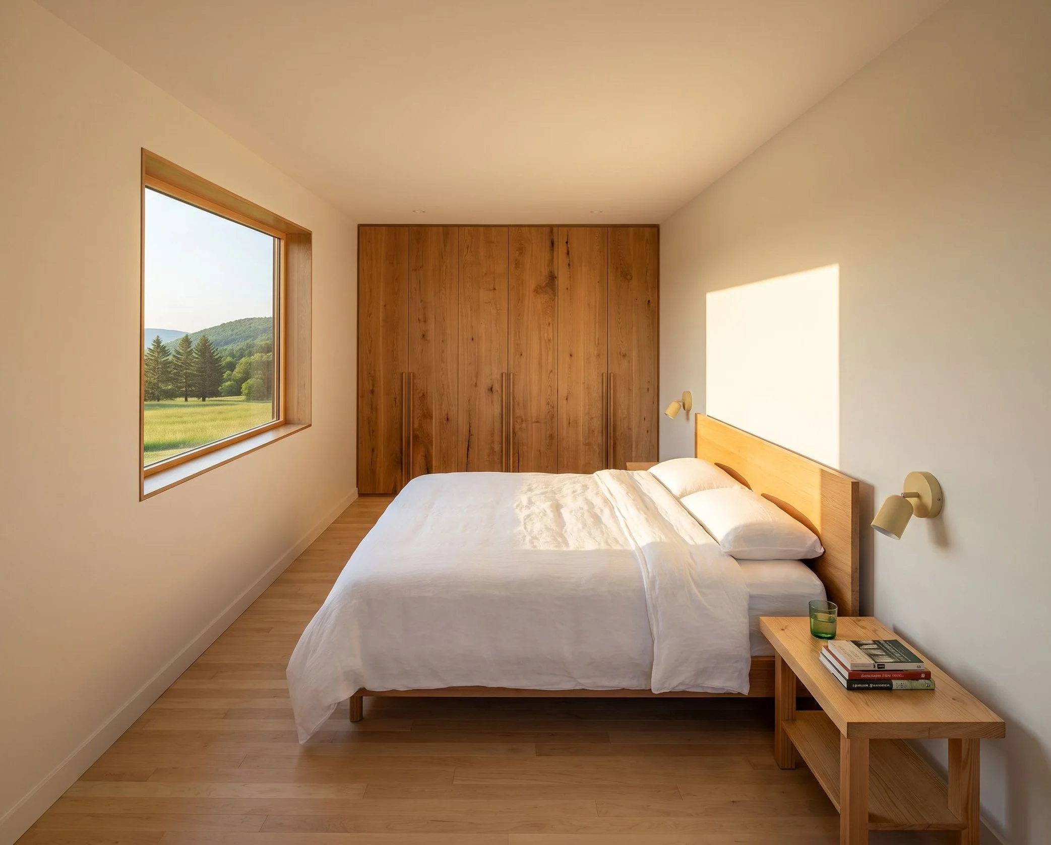 Hartwell by Vermont Eco Homes
