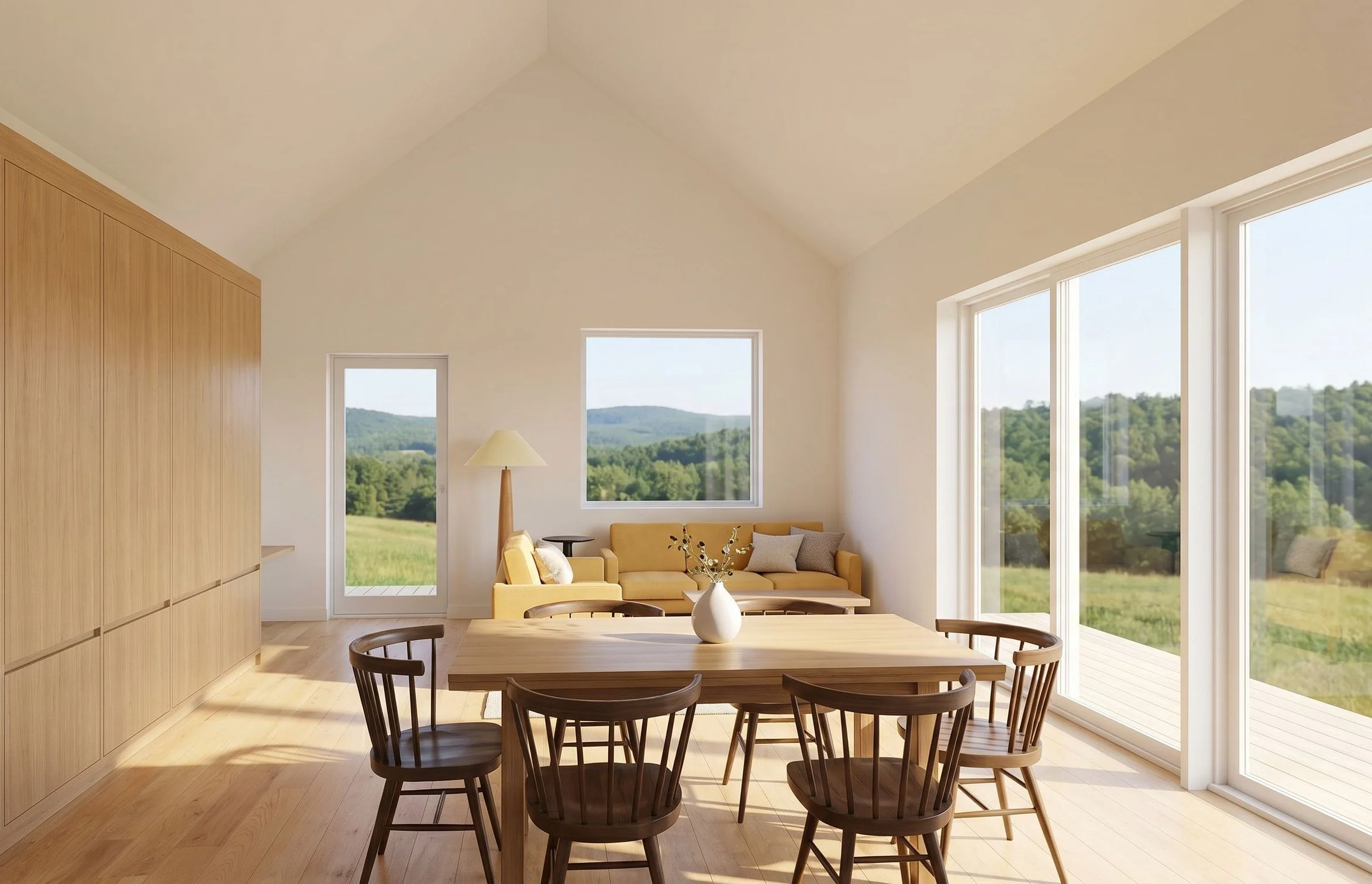 Hartwell by Vermont Eco Homes