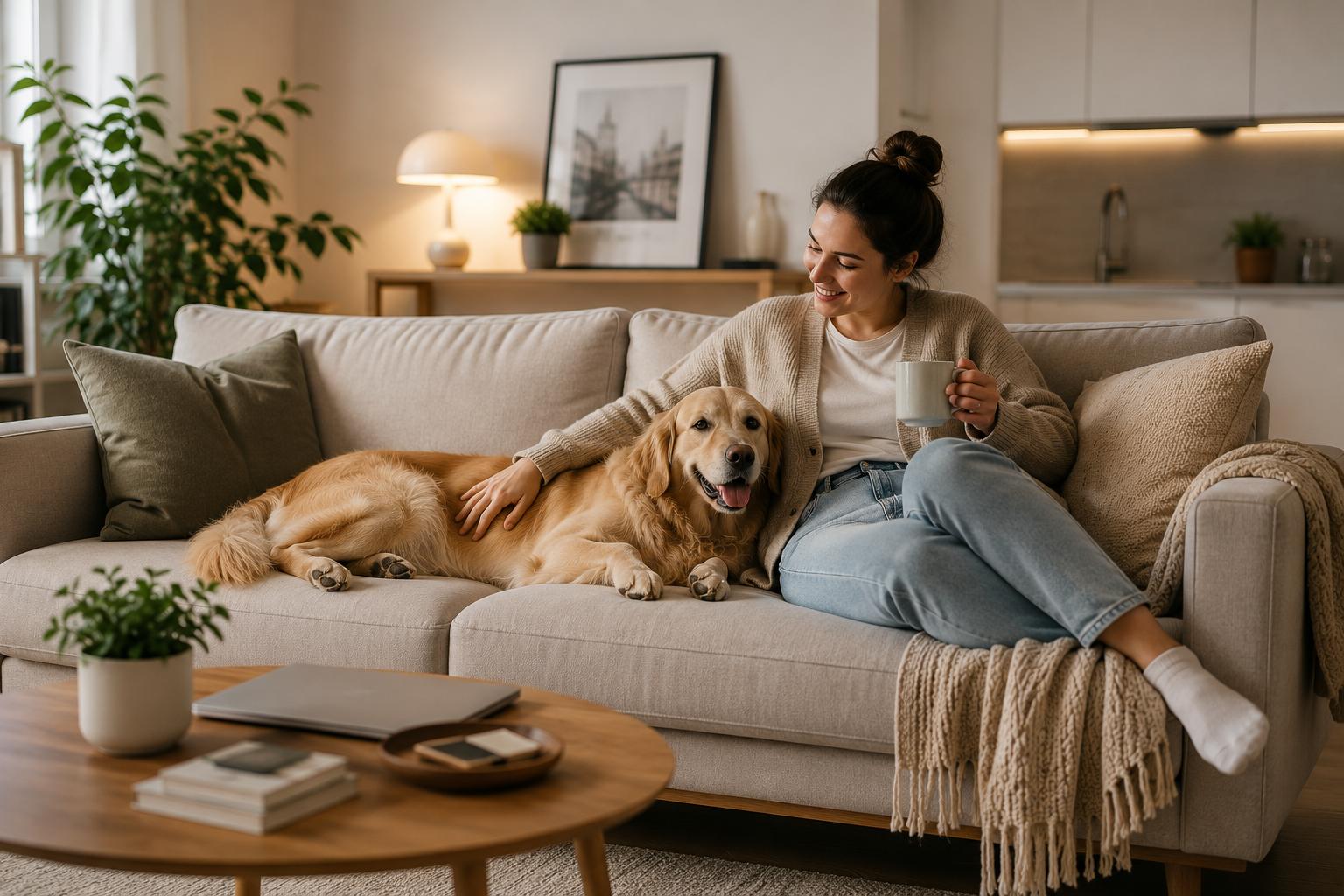 Should You Allow Pets in Your Rental Property? 