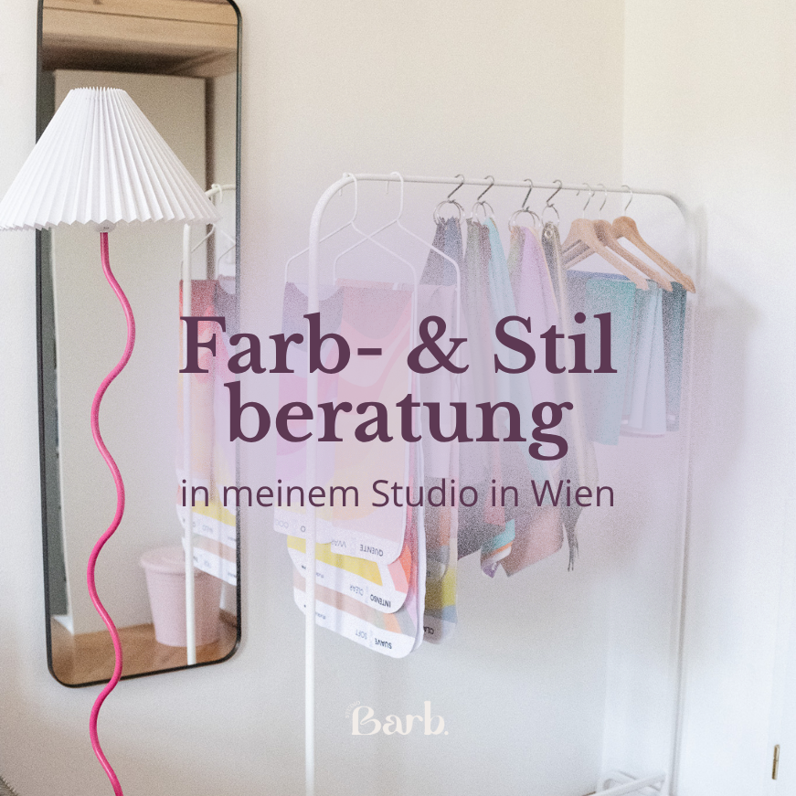 Farb- und Stilberatung