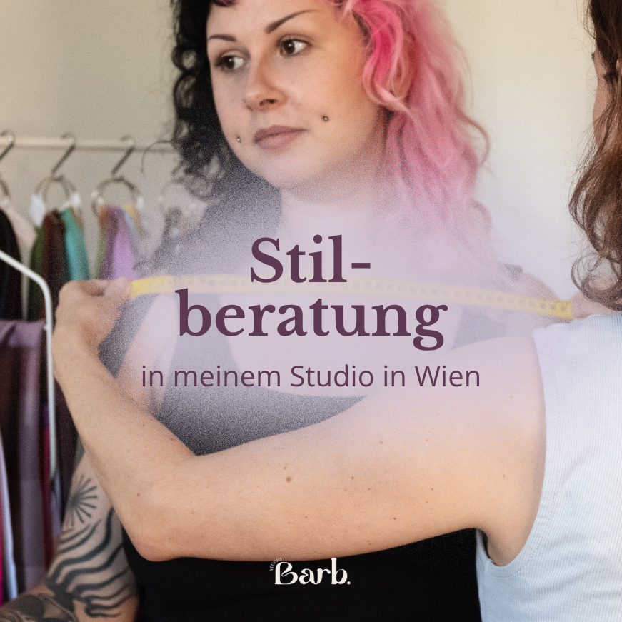 Stilberatung