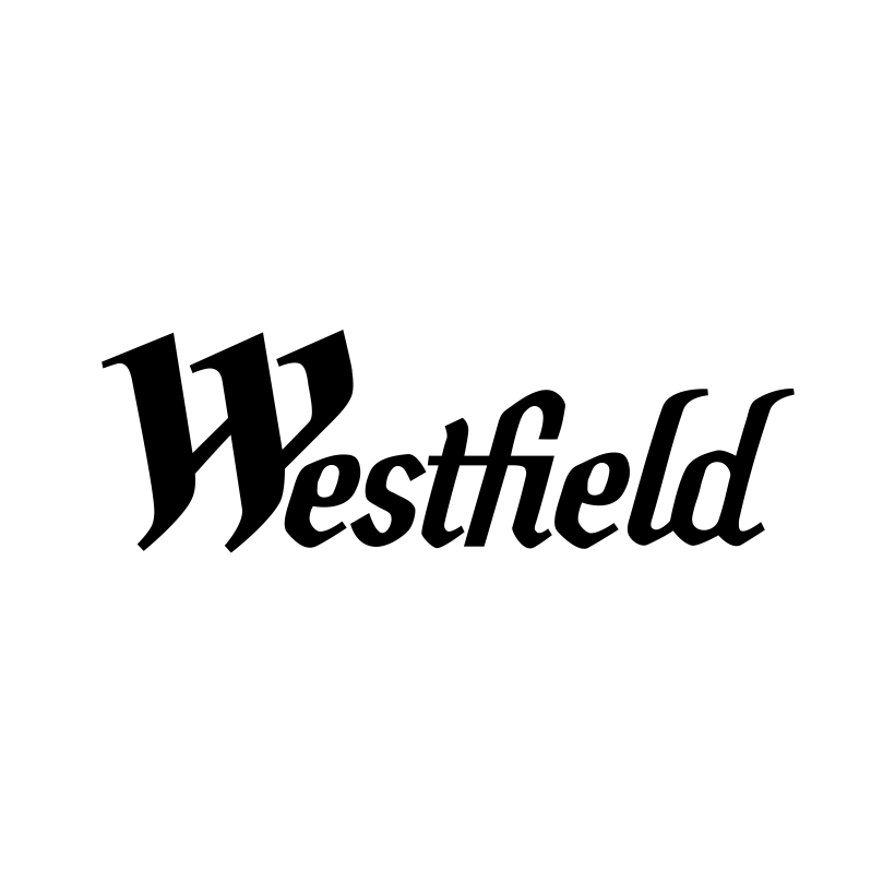 Westfield experiential We Made You Look