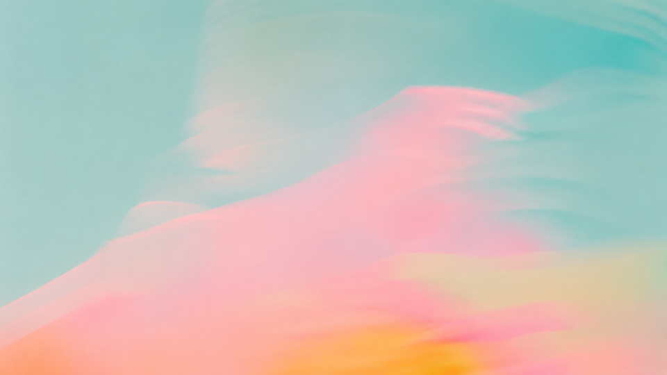 We Made You Look ambient background