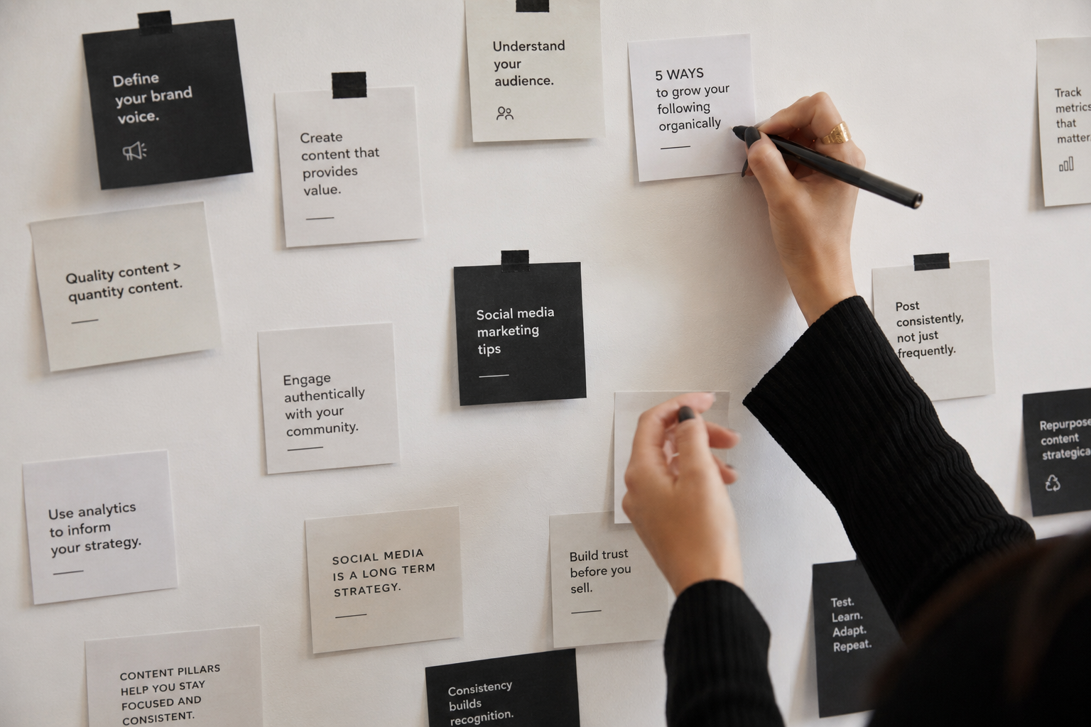 Should You Hire a Social Media Manager or Manage It Yourself?
