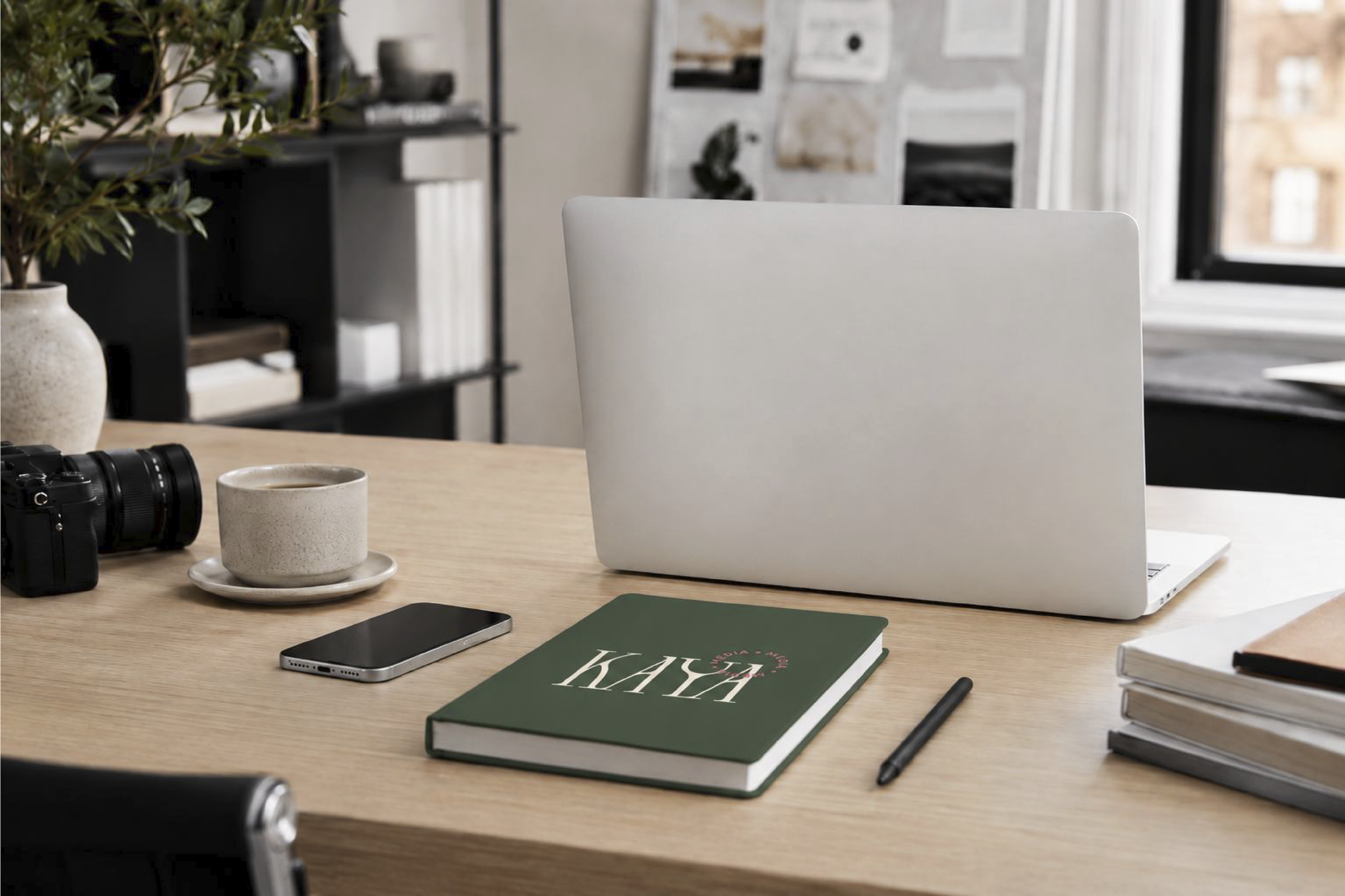 The 4 Content Pillars Every Singapore Brand Needs (And How to Use Them)