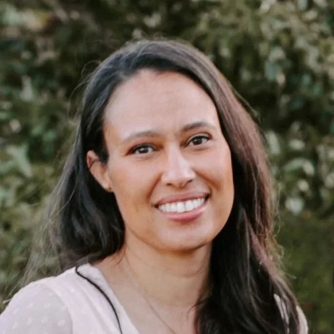 Brandy Hall, LMFT