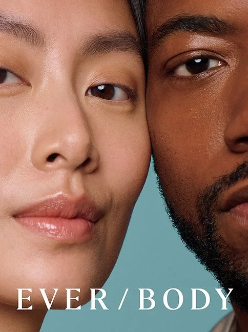 Everbody, Photographer Mary Fix, advertising