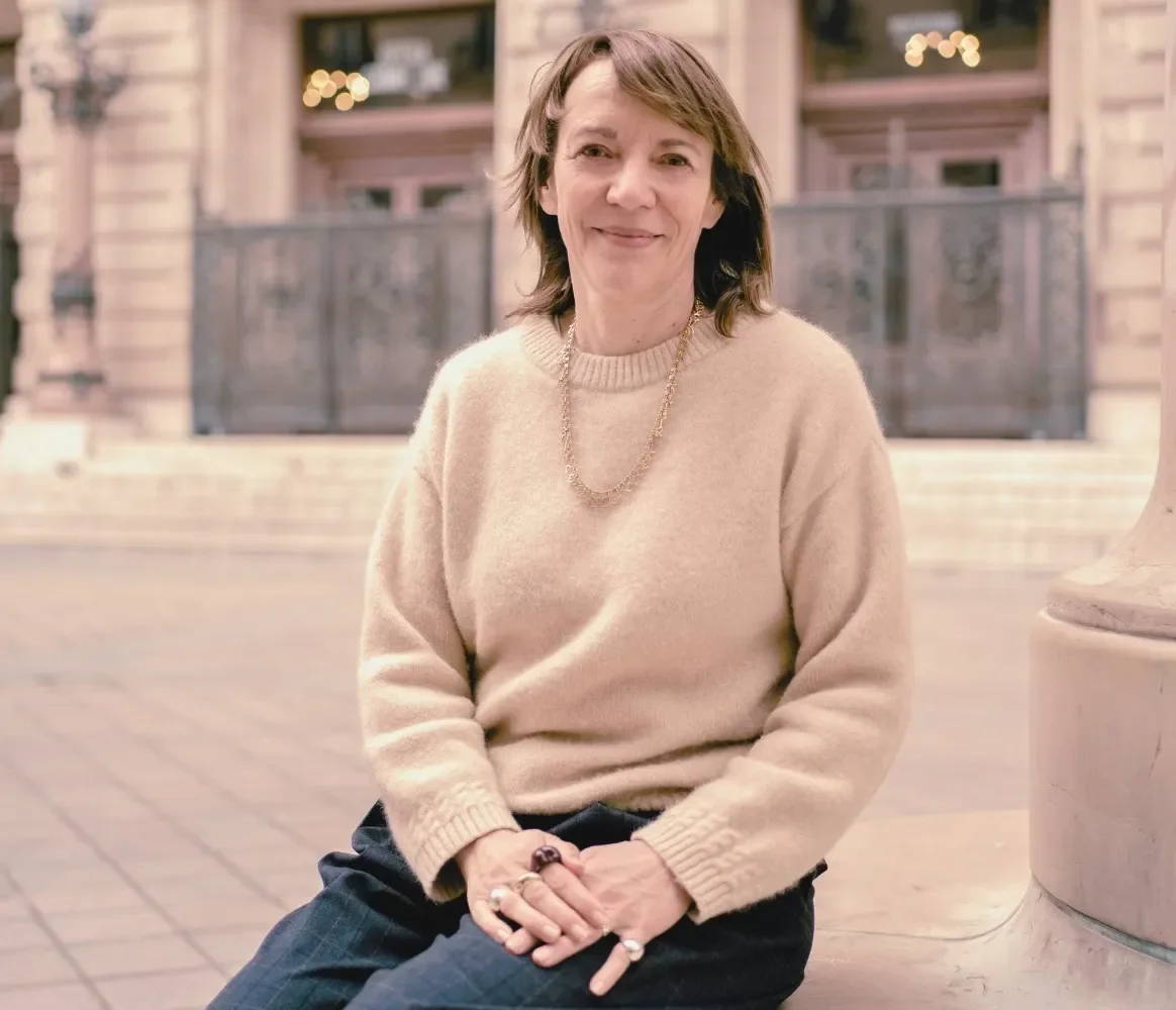 Elise Maillard : "Le développement des ressources propres dans la culture a bénéficié à la montée en puissance des fonctions marketing."