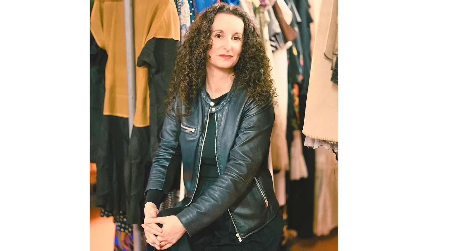 Agathe Bataille : "Je n’avais pas de plan, juste la conviction que l’art pouvait changer des vies."