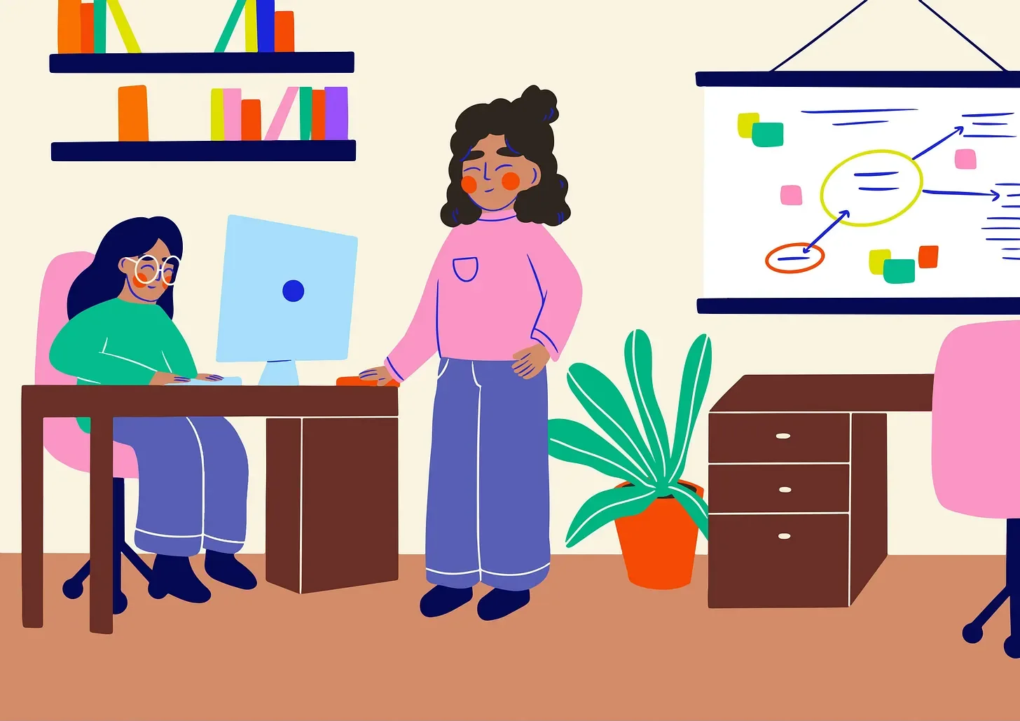 #2 - La marque employeur, ce concept dont le secteur culturel a tant besoin.