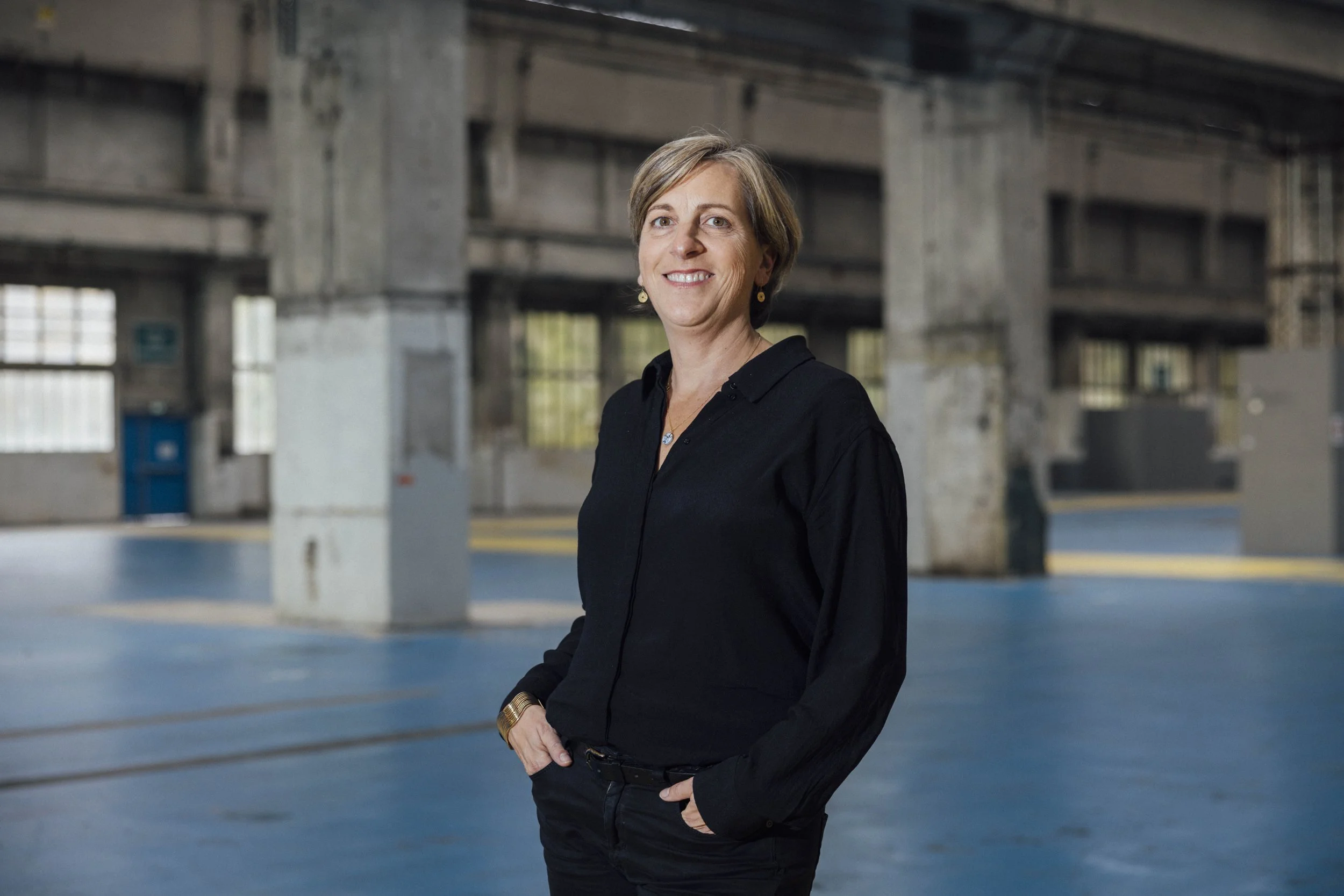 Cécile Bourgeat - DG de la Biennale de Lyon : ”La culture, c’est notre part d’humanité, notre besoin d’espaces poétiques”