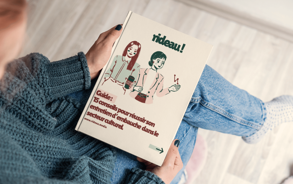 Guide - 15 conseils pour réussir vos entretiens d'embauche
