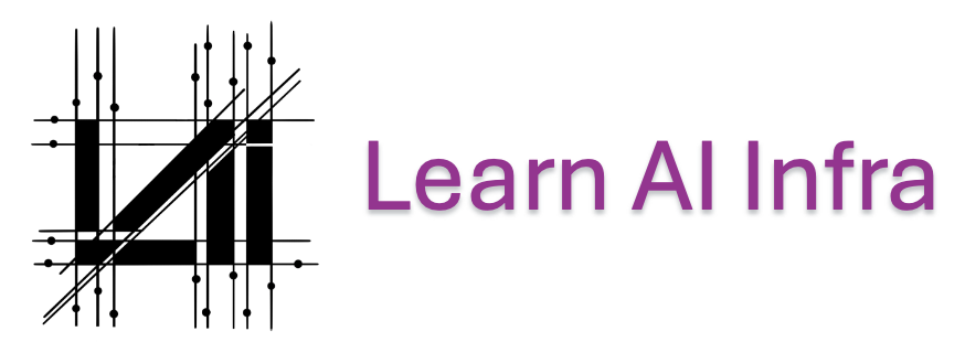Learn AI Infra