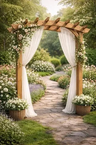 Event Rentals (coming soon!)