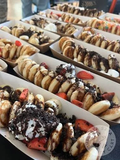 BabyCakes Cart