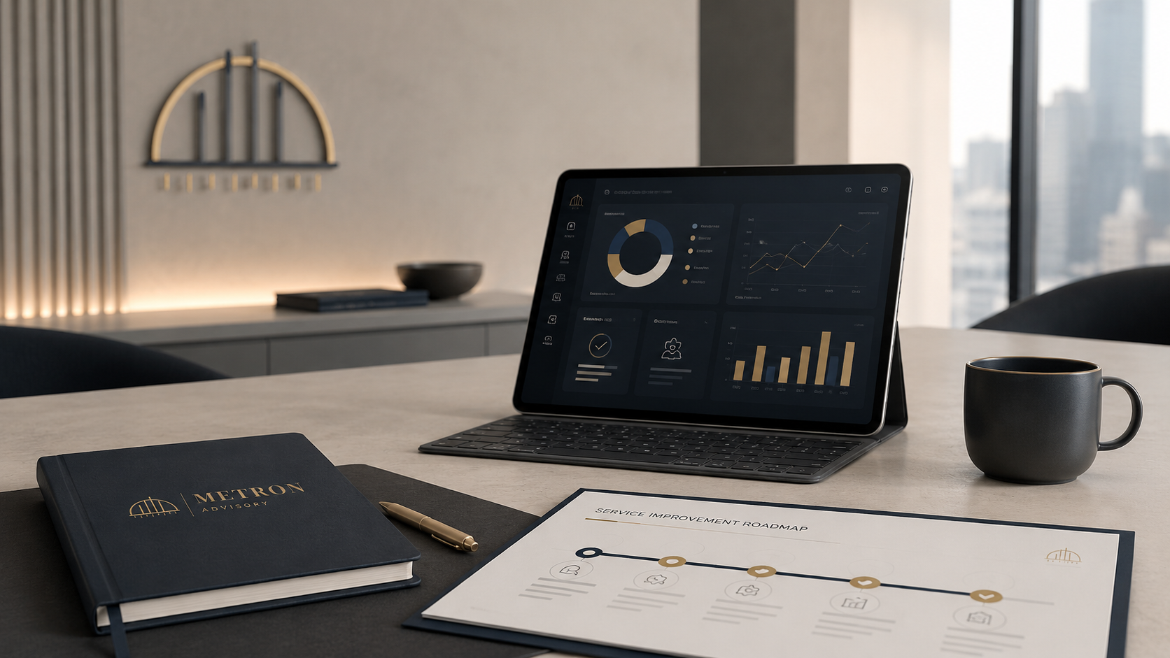 Enterprise-grade IT service management without enterprise complexity