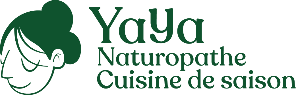 Yaya Naturopathe | Cuisine de saison