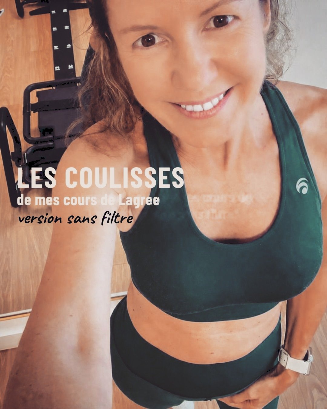 On a beau &ecirc;tre prof, on reste humain(e) 😅 

Voil&agrave; 5 v&eacute;rit&eacute;s que je garde d'habitude pour moi, mais aujourd'hui je me lance.

Et vous, il y a un secret de votre c&ocirc;t&eacute; que vous n'avez jamais os&eacute; avouer &ag