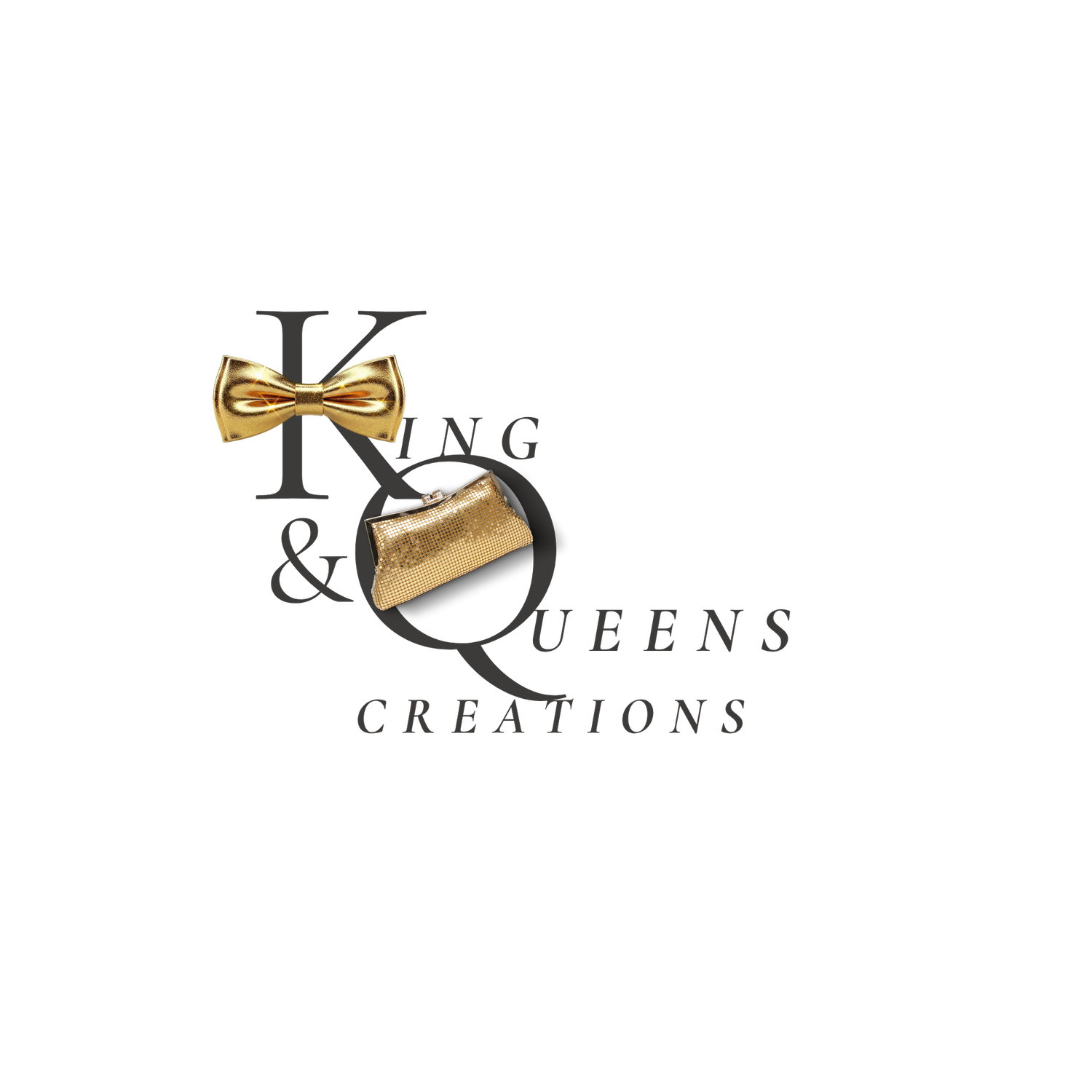 King &amp;  Queens Creations