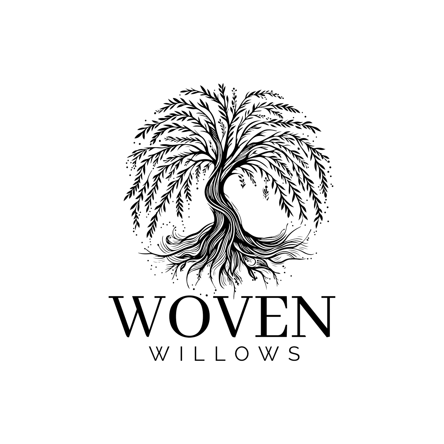 Woven Willows