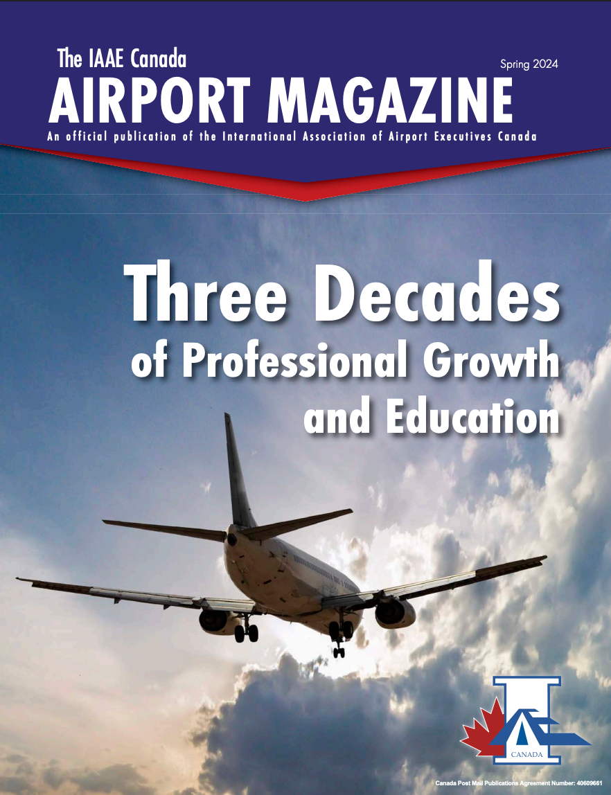 Spring 2024 Issue 