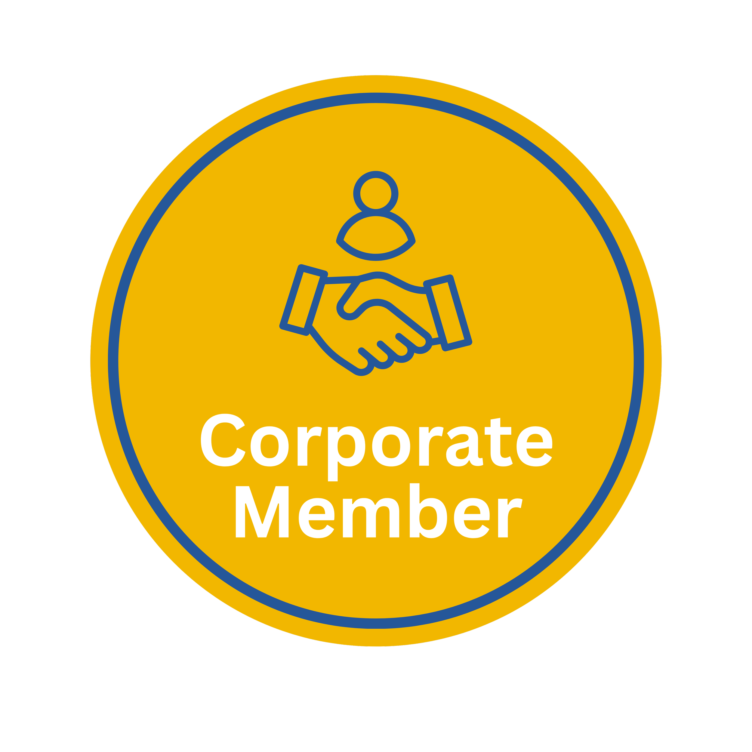 Corporate Member Icon