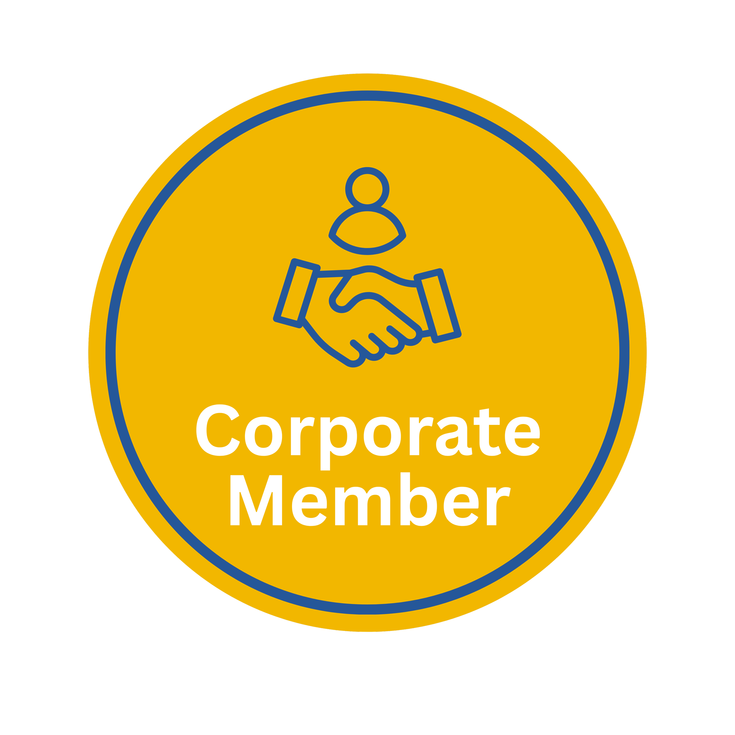 IAAE Canada Corporate Member Icon