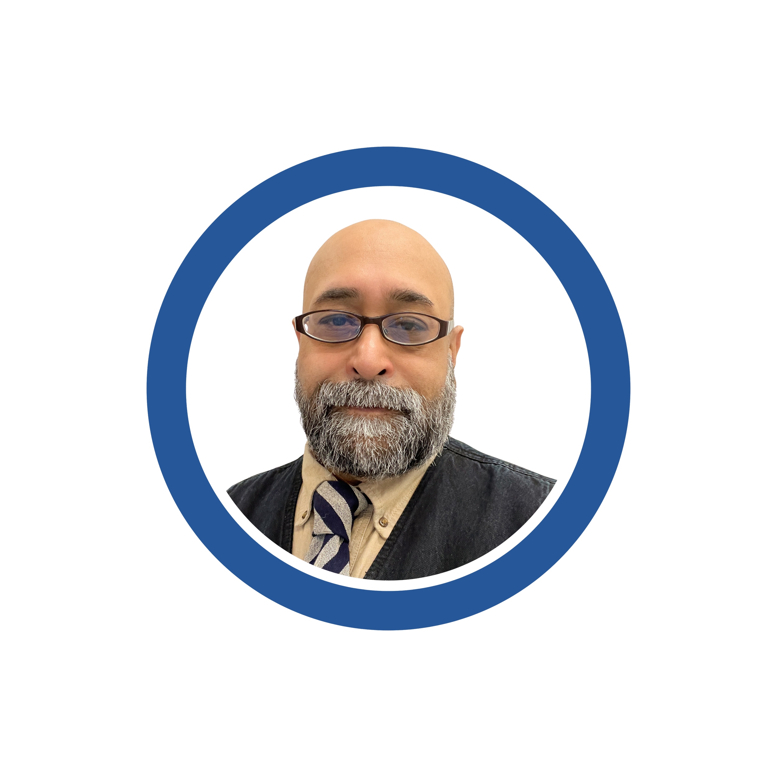 Maxx Kochar - IAAE Canada Board of Directors
