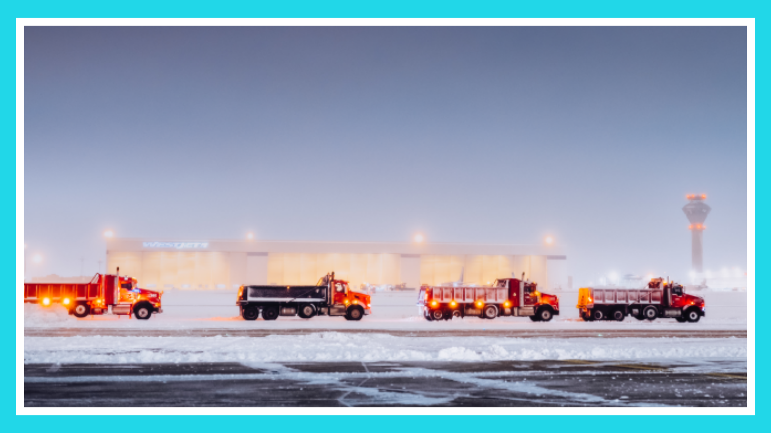 Winter Is Coming. Are You Prepared For The Season?