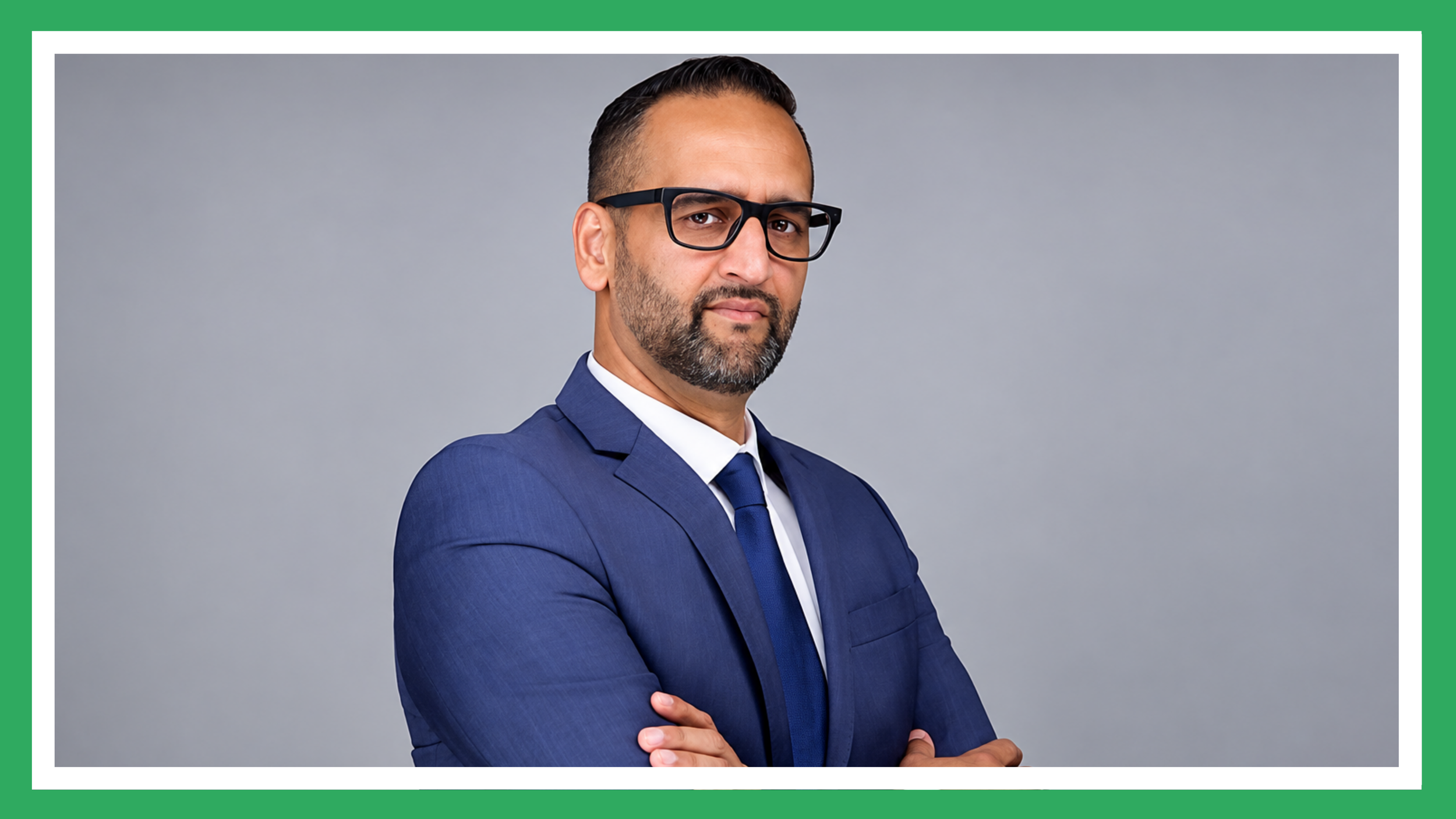 Accredited Member Spotlight: Sanjeev Lal, CPA, MBA, A.A.E.