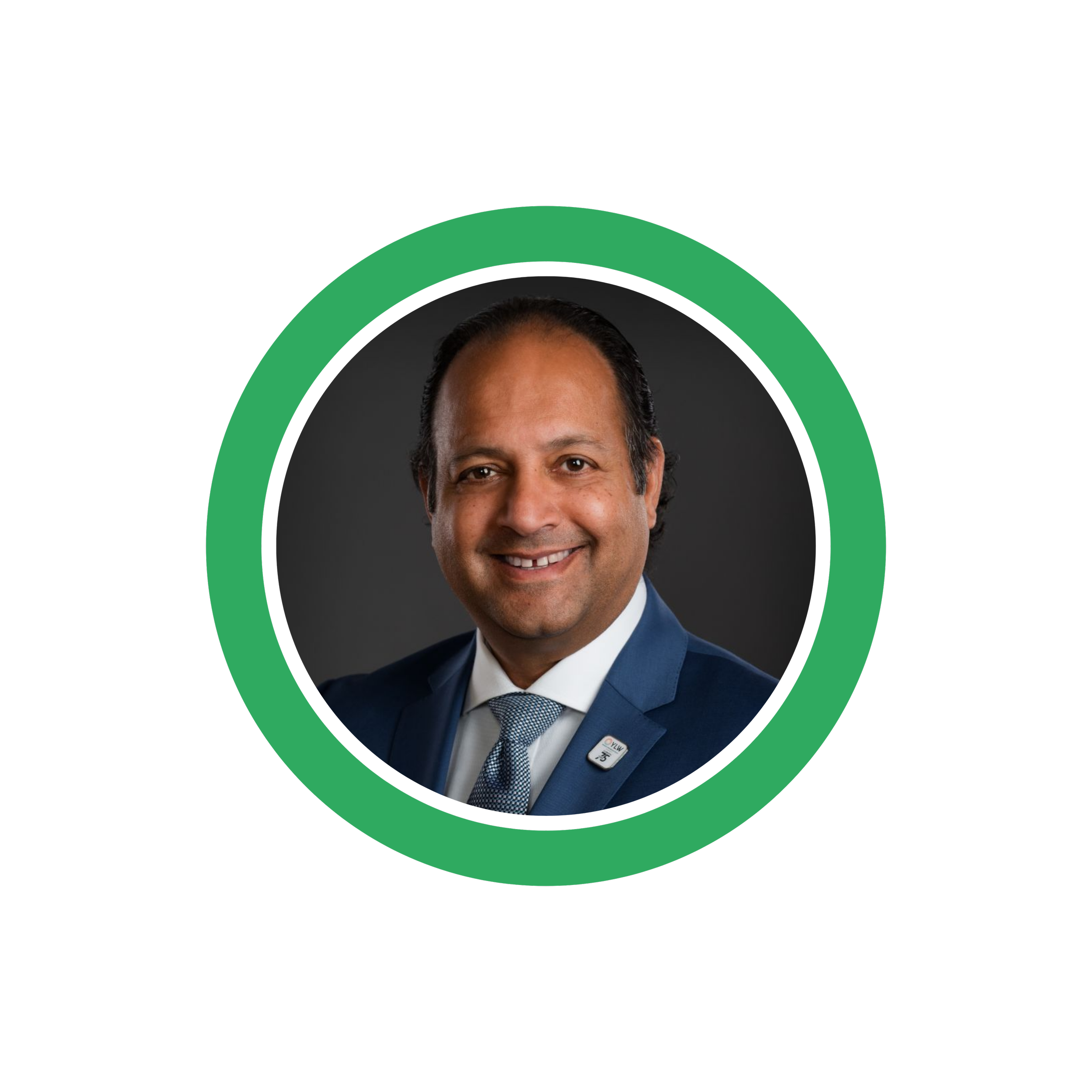 Sam Sammadar A.A.E. - IAAE Canada Accredited Member