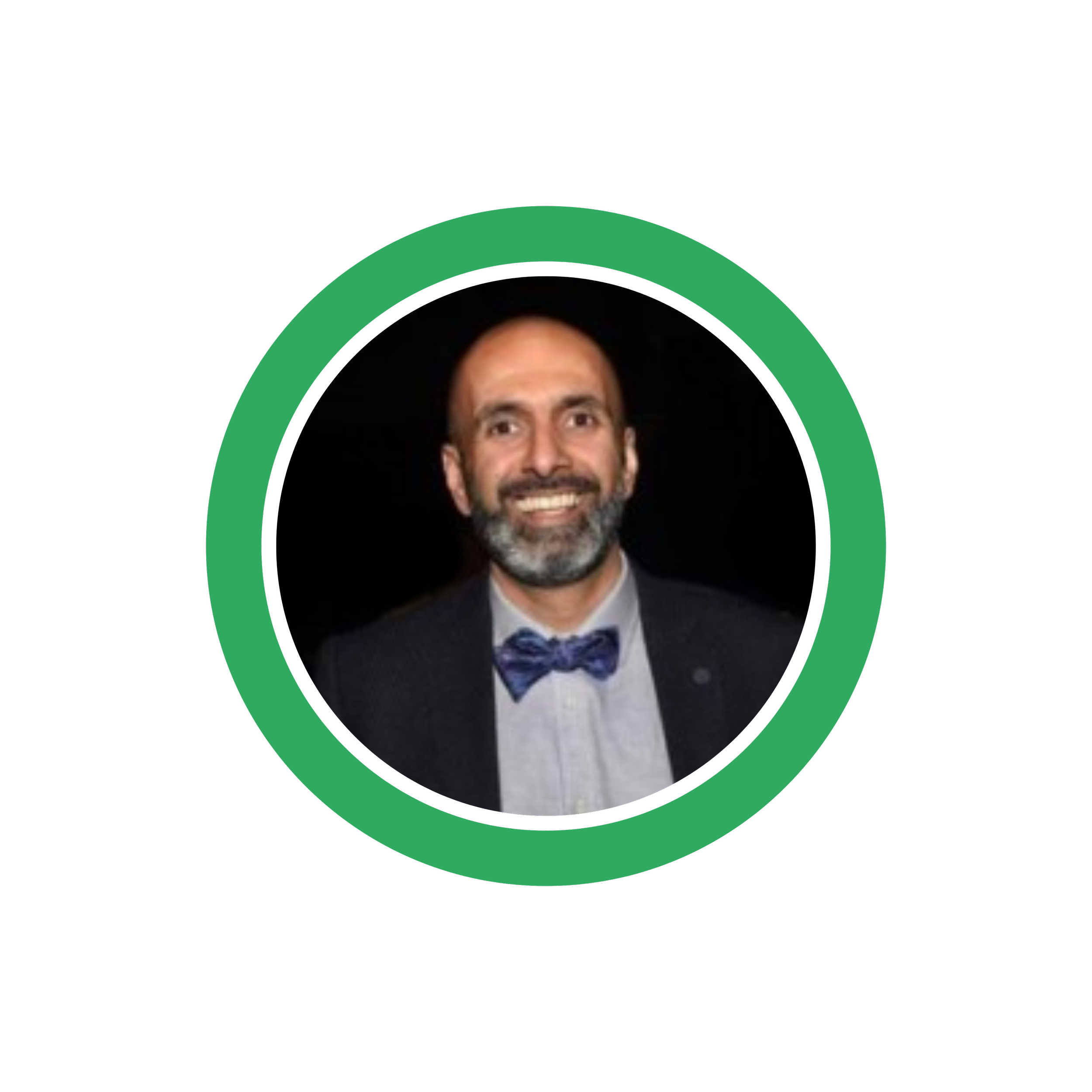 Parm Sidhu A.A.E. IAAE Canada Accredited Member