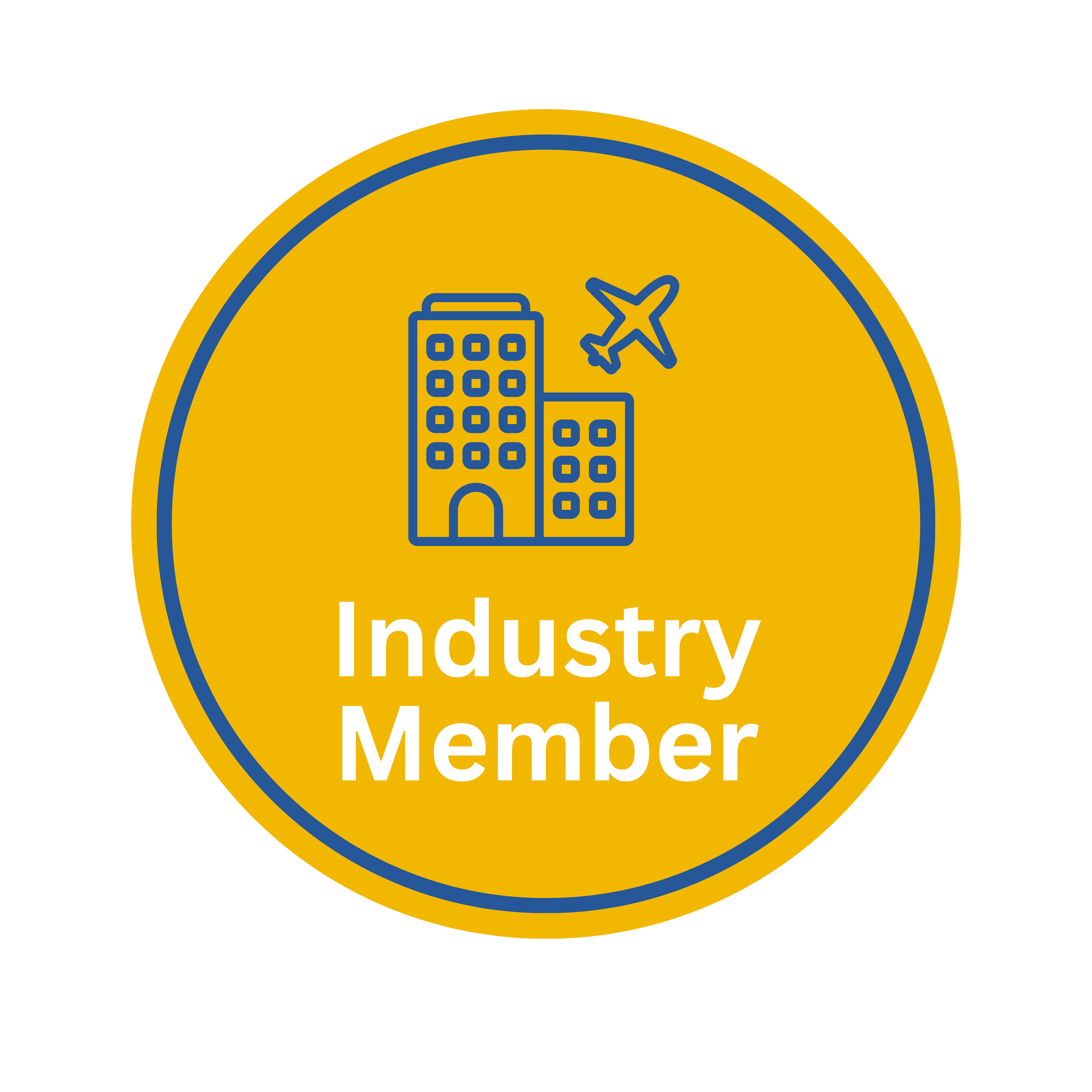 IAAE Canada Industry Member Icon