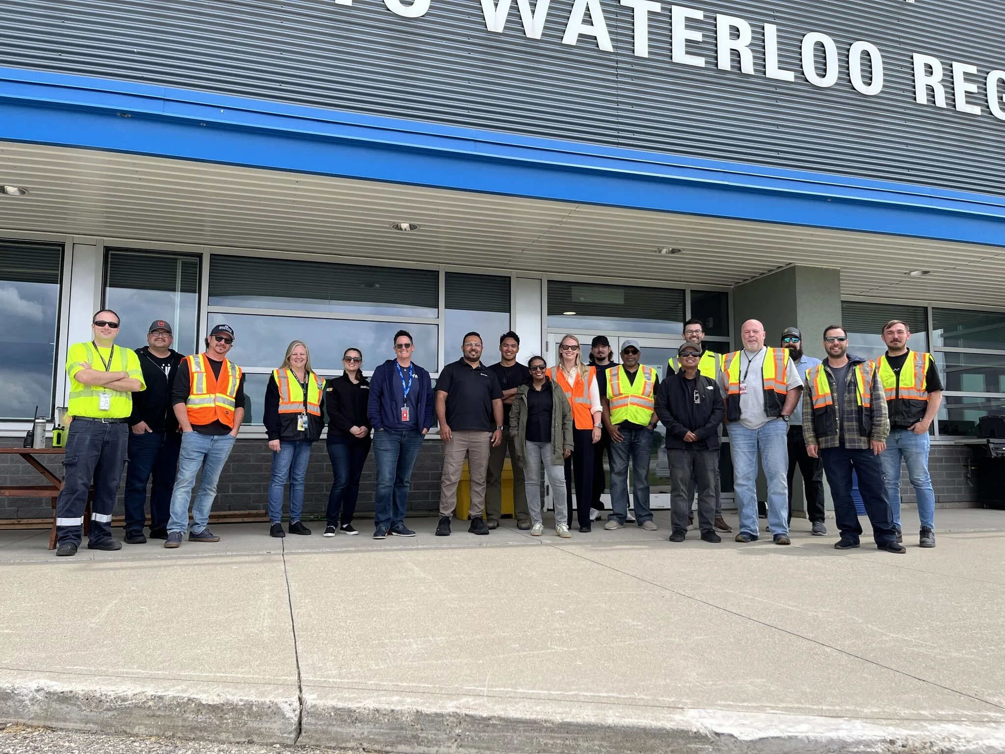 YKF TP312 5th Edition Training Course