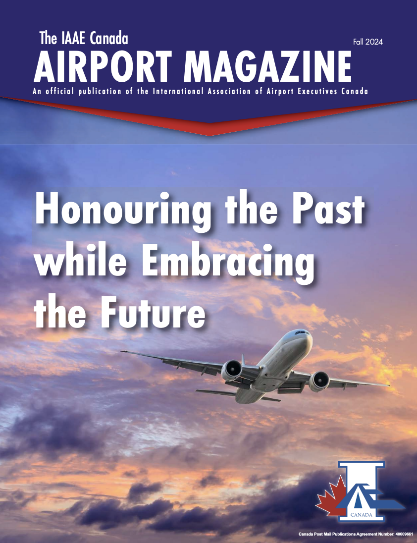 Fall 2024 Issue