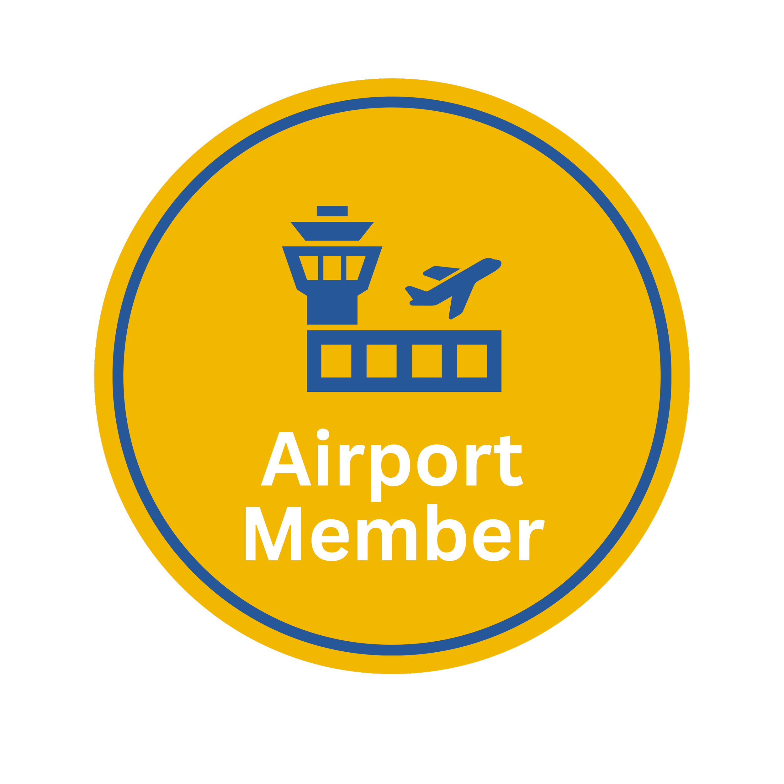 IAAE Canada Airport Member Icon