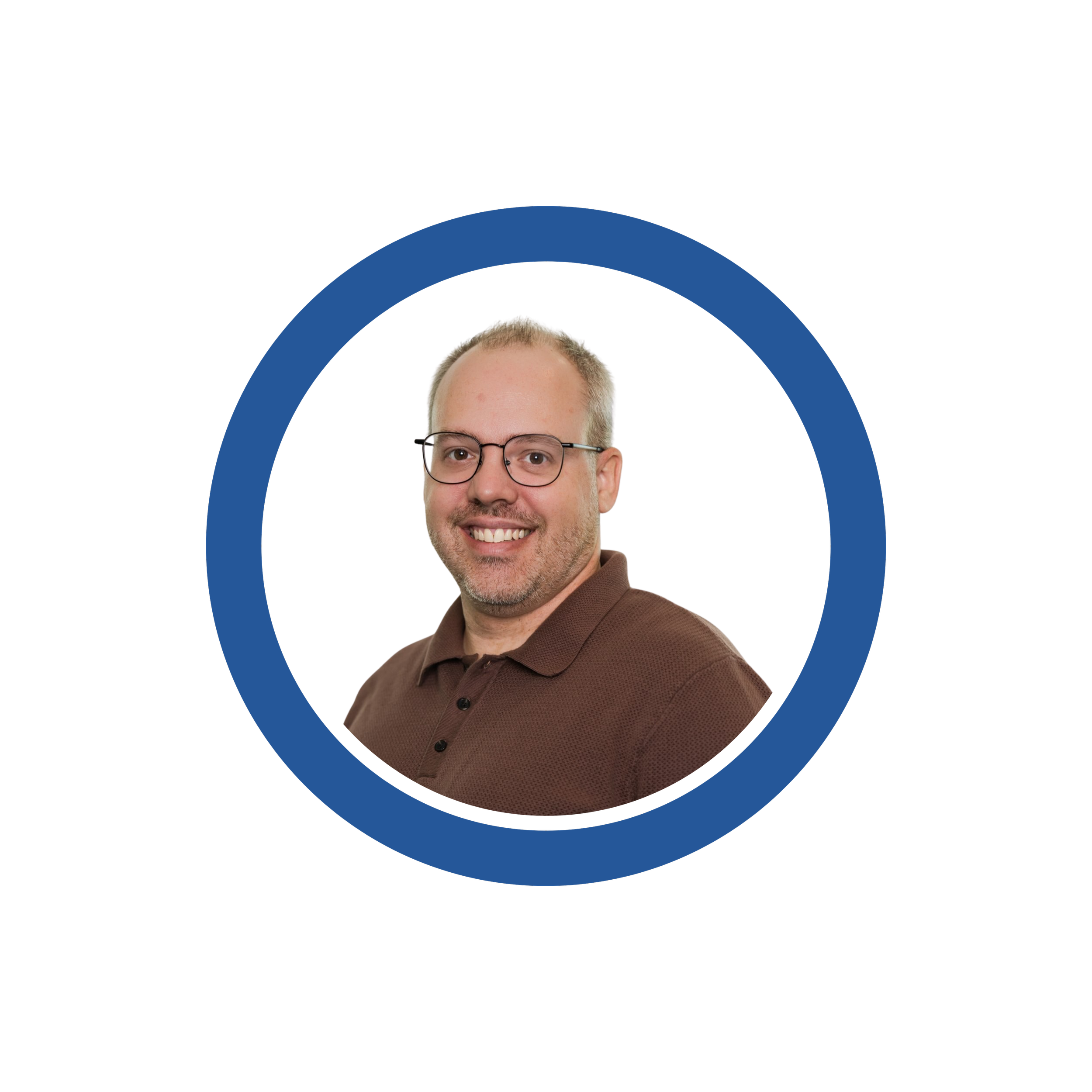 Ryan Bert-Vidal - IAAE Canada Board of Directors