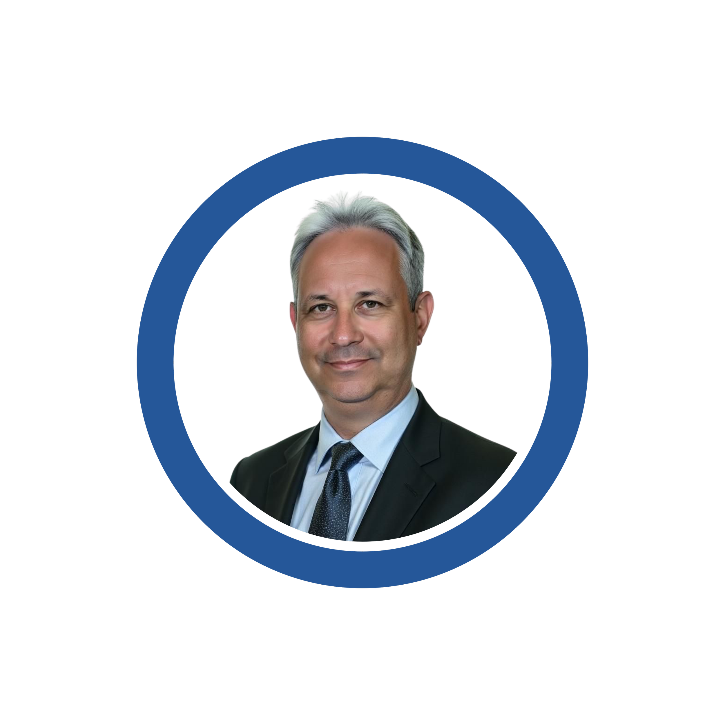Richard Guinot - IAAE Canada Board of Directors