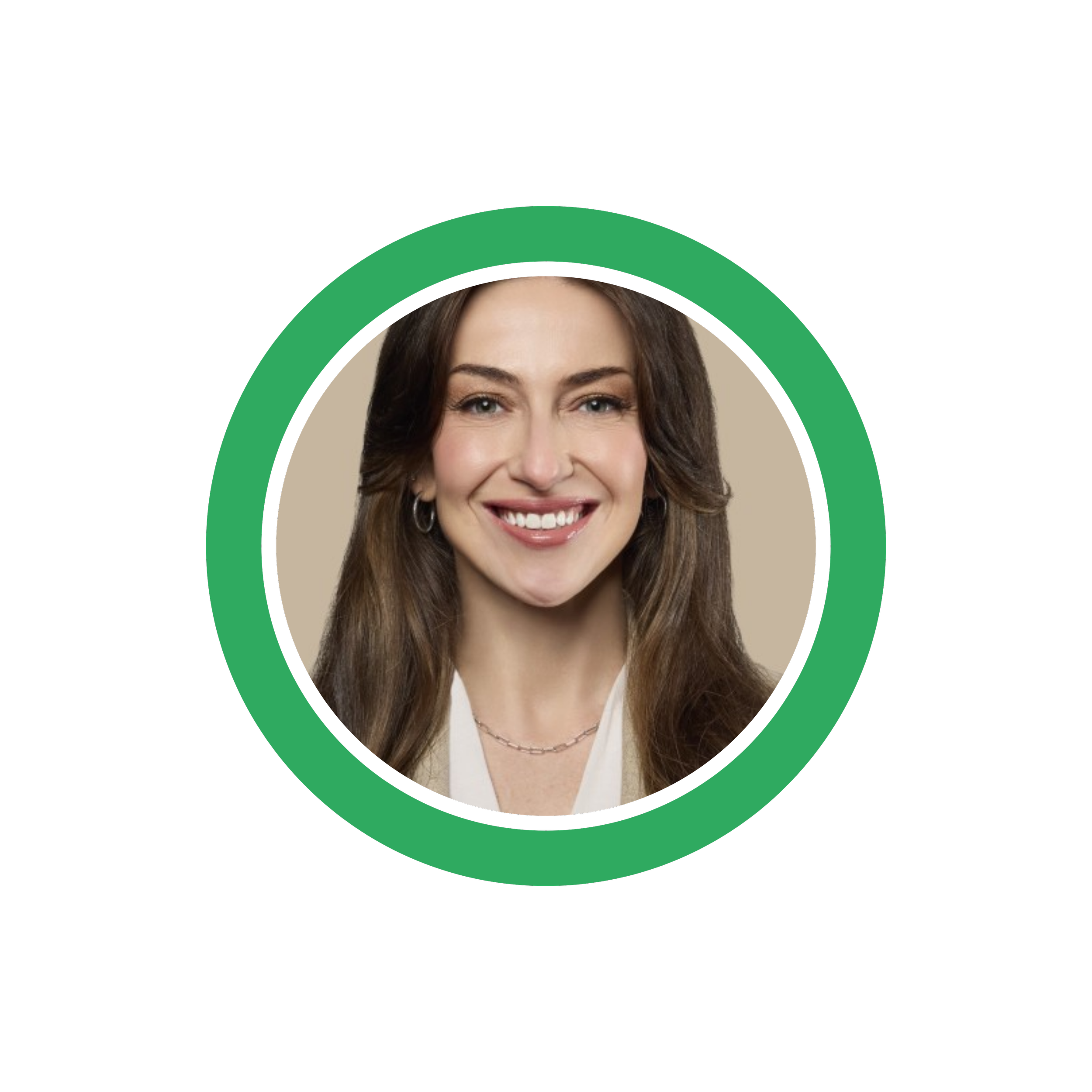 Jenna Geris A.A.E. - IAAE Canada Accredited Member