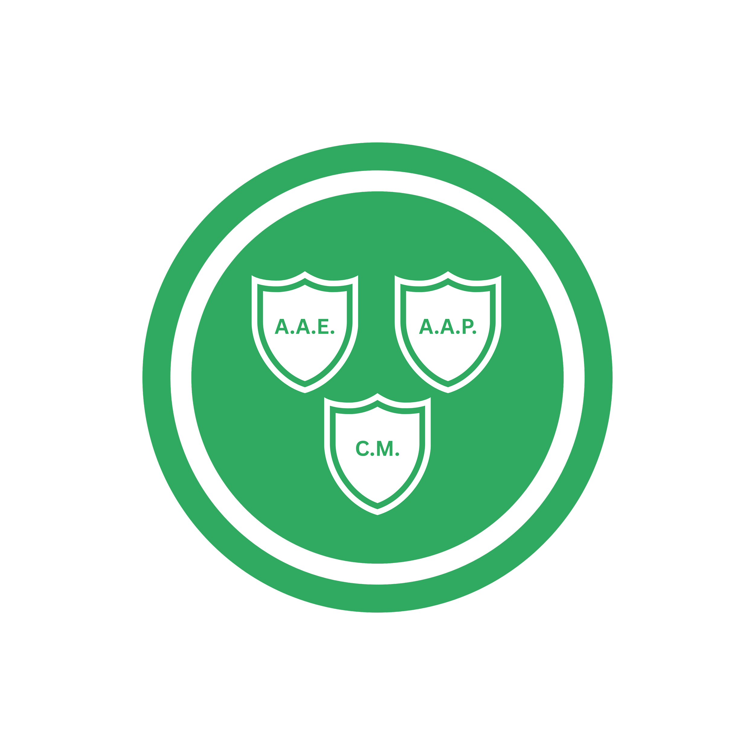 IAAE Canada Airport Accreditation Designations Icon