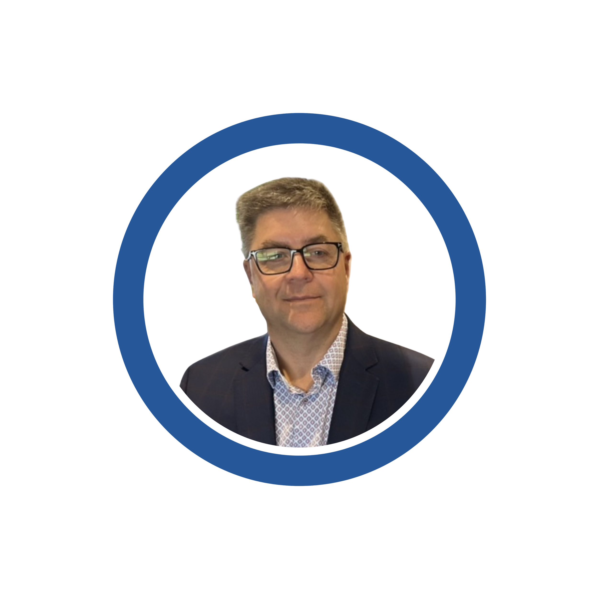 Trent Gervais - IAAE Canada Board of Directors
