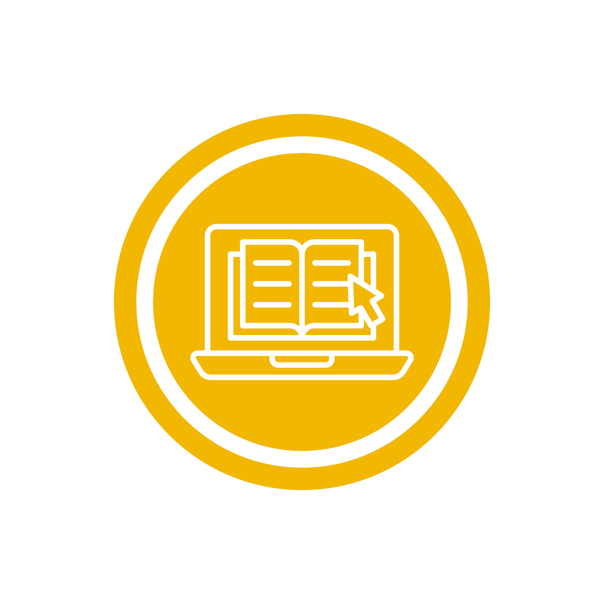Resource Library Icon