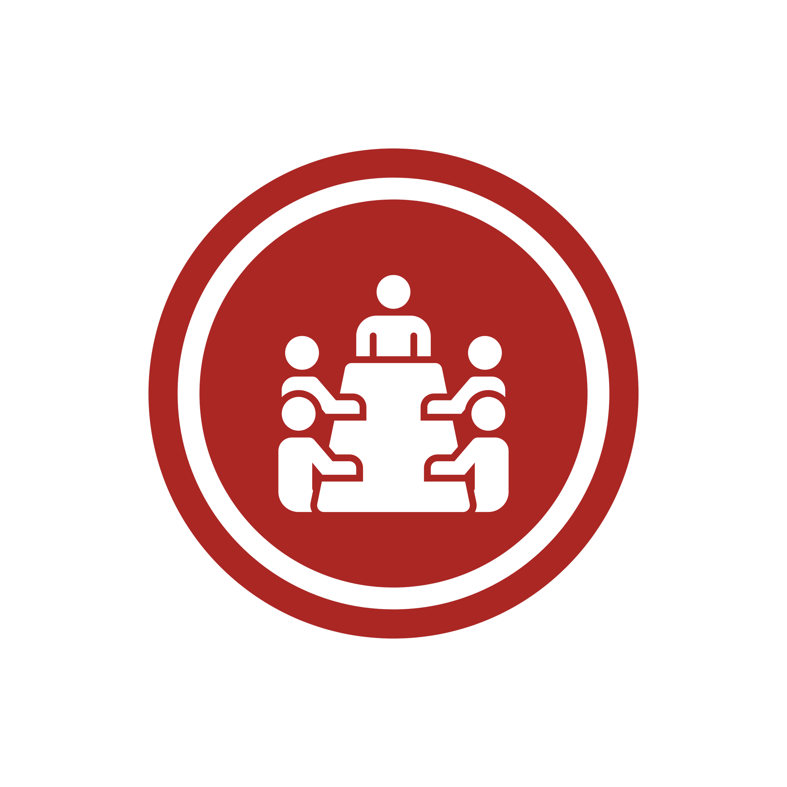 IAAE Canada Board of Directors Icon