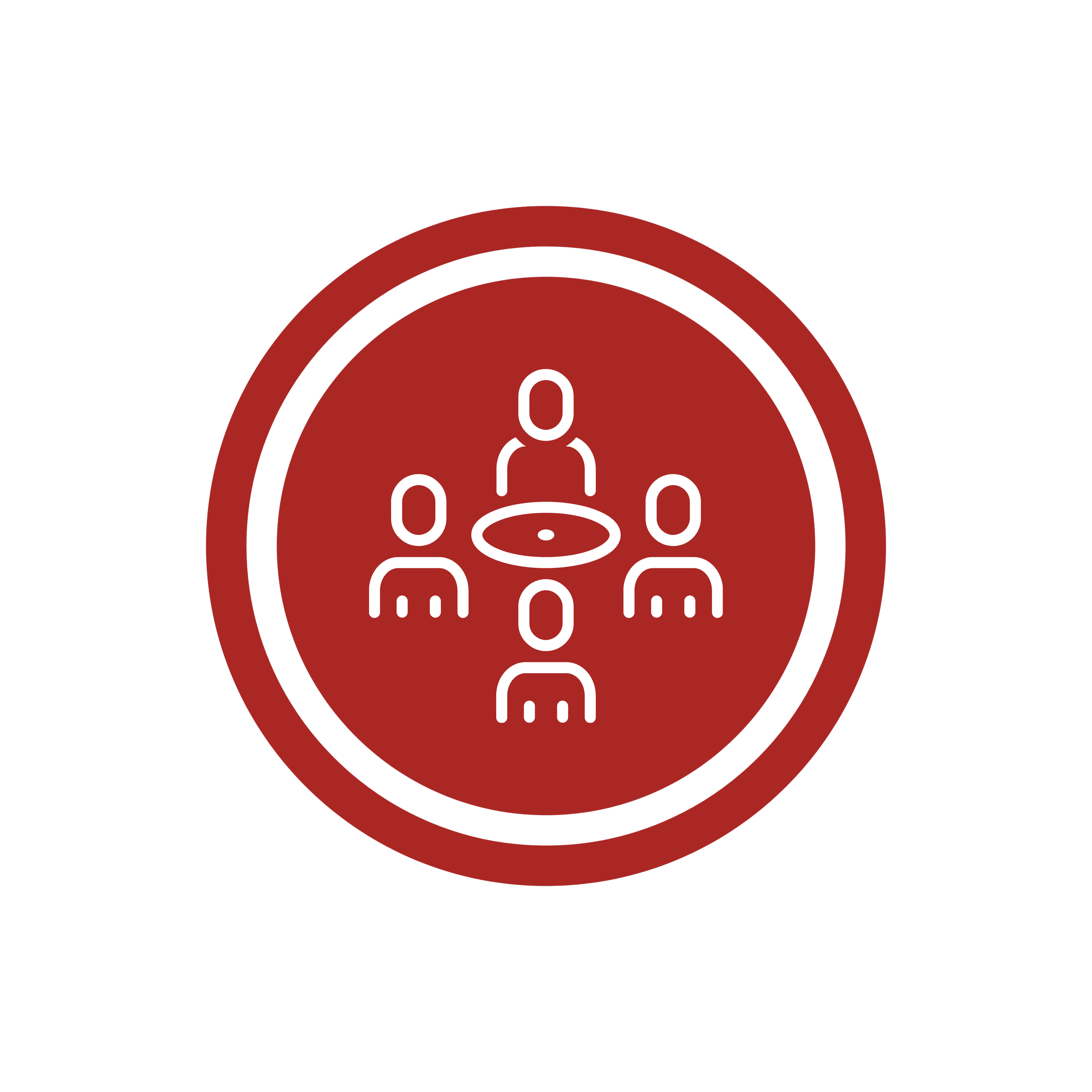 IAAE Canada Airport Committees Icon