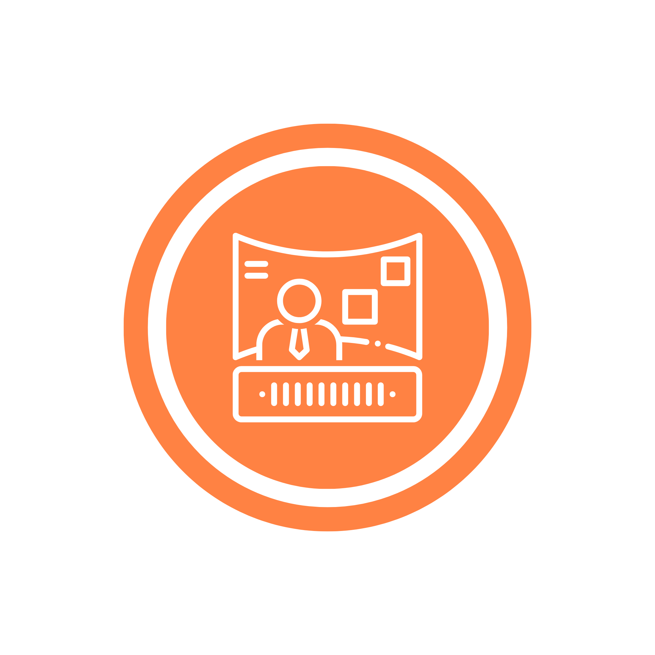 Exhibitor Opportunities Icon