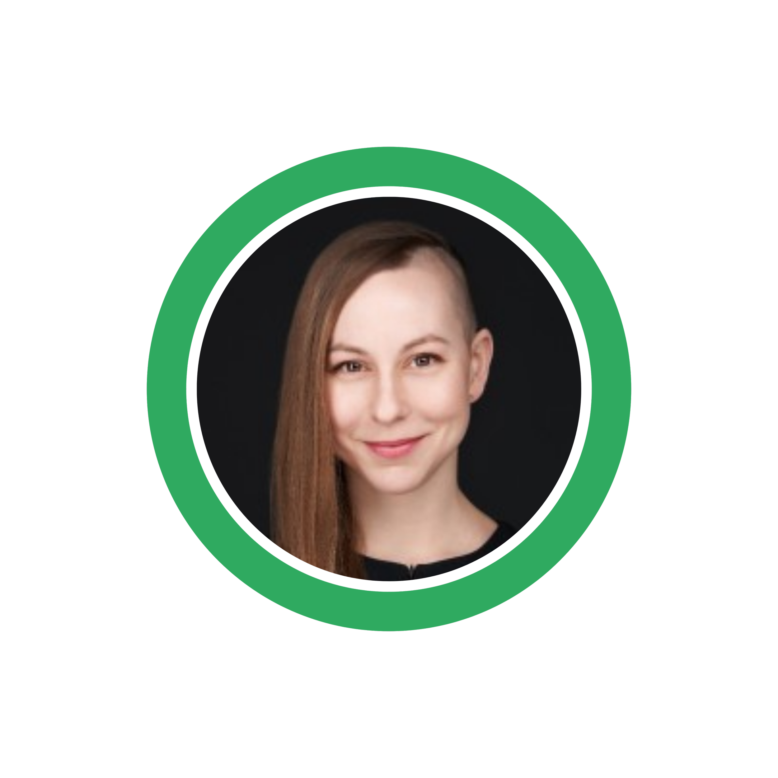 Sara Stevens A.A.E. IAAE Canada Accredited Airport Professional