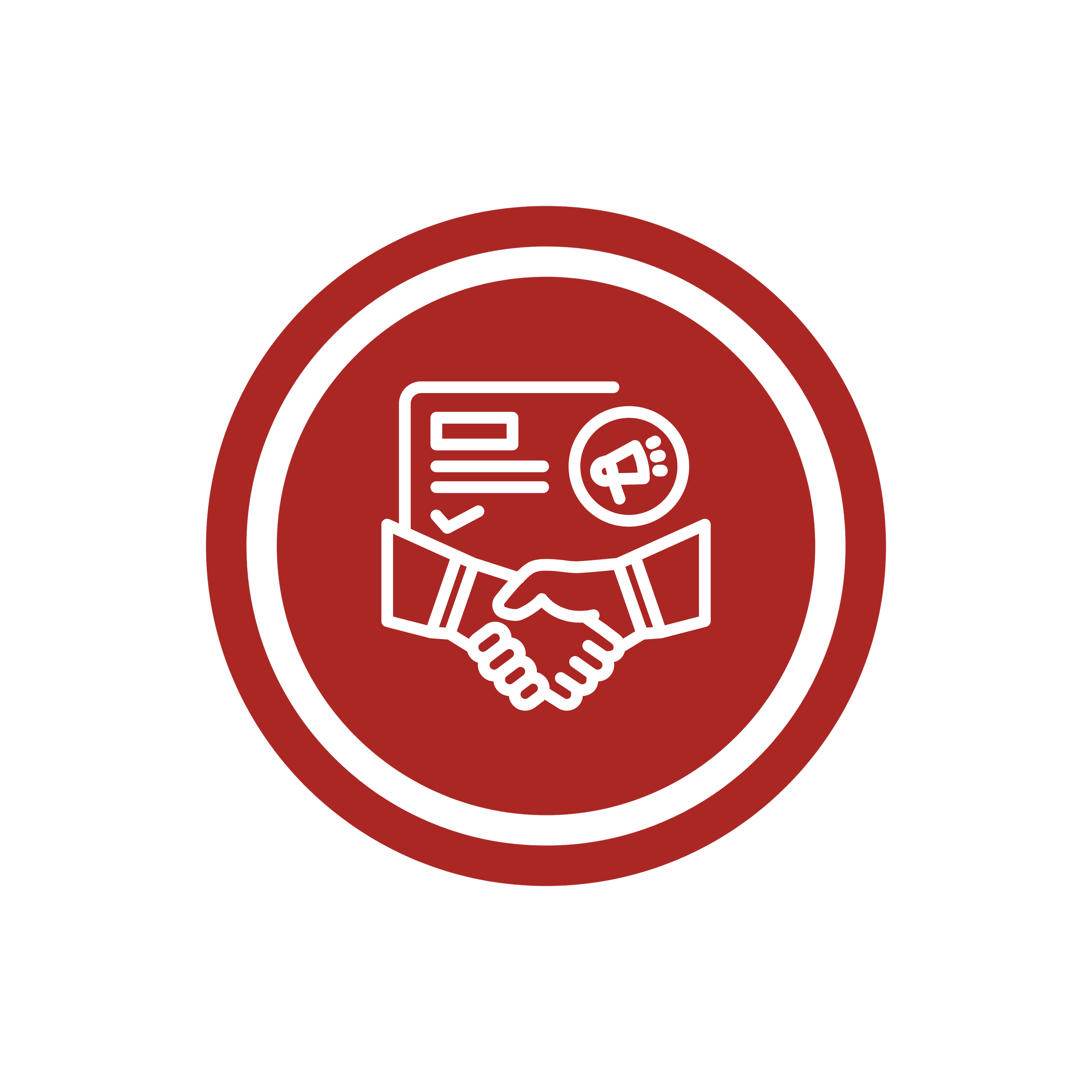 Advertising & Sponsorship Icon